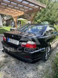 2000 BMW 323