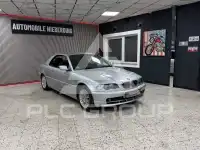 2000 BMW 323