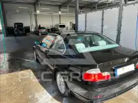 2000 BMW 323