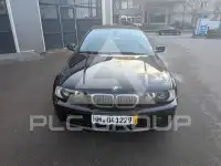 2000 BMW 323