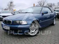 2000 BMW 323