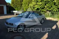 2000 BMW 323