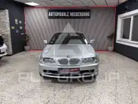 2000 BMW 323