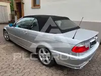 2000 BMW 323