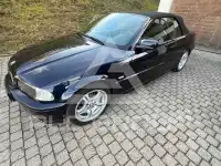 2000 BMW 323