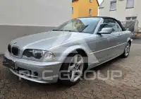 2000 BMW 323