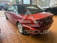 2000 BMW 323