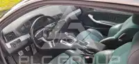 2000 BMW 323