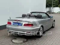 2000 BMW 323