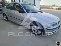 2000 BMW 323