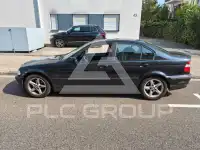 2000 BMW 323
