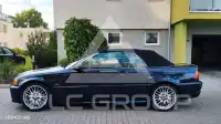2000 BMW 323