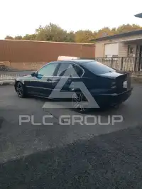 2000 BMW 323