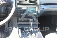 2000 BMW 323