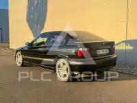 2000 BMW 323