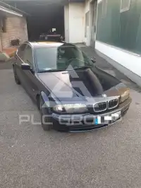 2000 BMW 323