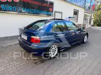 2000 BMW 323