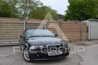 2000 BMW 323