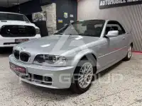 2000 BMW 323