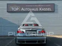 2000 BMW 323