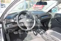2000 BMW 323