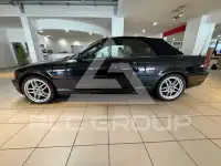 2000 BMW 323
