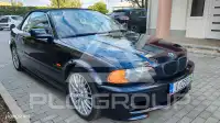 2000 BMW 323