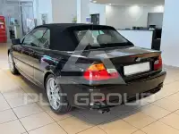 2000 BMW 323