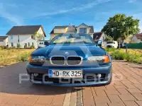 2000 BMW 323
