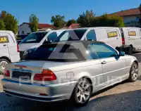2000 BMW 323