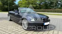2000 BMW 323