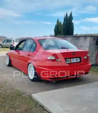 2000 BMW 323