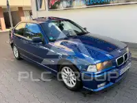 2000 BMW 323