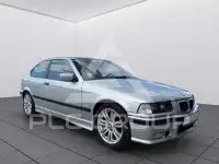 2000 BMW 323