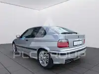 2000 BMW 323