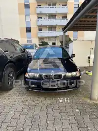 2000 BMW 323
