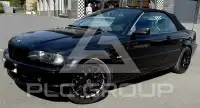 2000 BMW 323