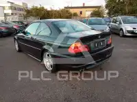 2000 BMW 323