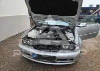 2000 BMW 323