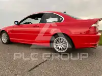 2000 BMW 323