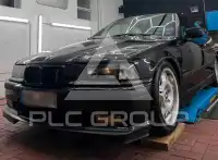 2000 BMW 323