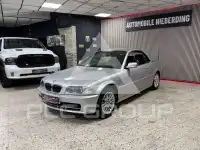 2000 BMW 323