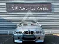 2000 BMW 323