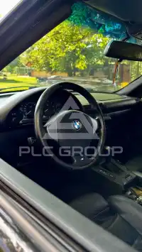 2000 BMW 323
