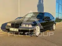 2000 BMW 323