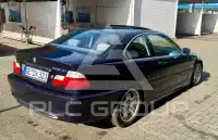 2000 BMW 323