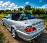2000 BMW 323