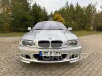2000 BMW 323