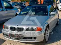 2000 BMW 323