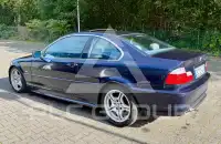 2000 BMW 323